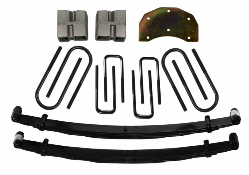 Skyjacker 6"SR 86-96 F350 MONO,W/TWGP F860MK3 F860MK3 Photo - Primary