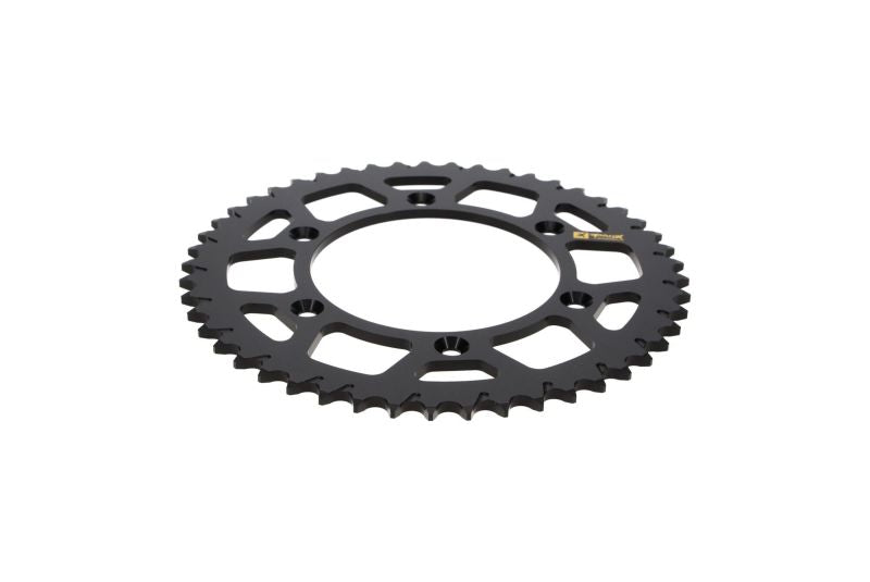 ProX 90-13 Husqvarna CR/W125-360 -49T- Alloy Rear Sprocket 07.RA62097-49 07.RA62097-49 User 1