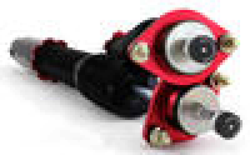 AIRLIFT BMW 3 Series (E46) & M3 Models - Rear Kit 75646 User 2