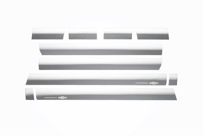 Putco 2014-2014, Chevrolet Silverado LD - Crew Cab - 6.5" Bed - 10 pcs 9751225 Photo - Primary
