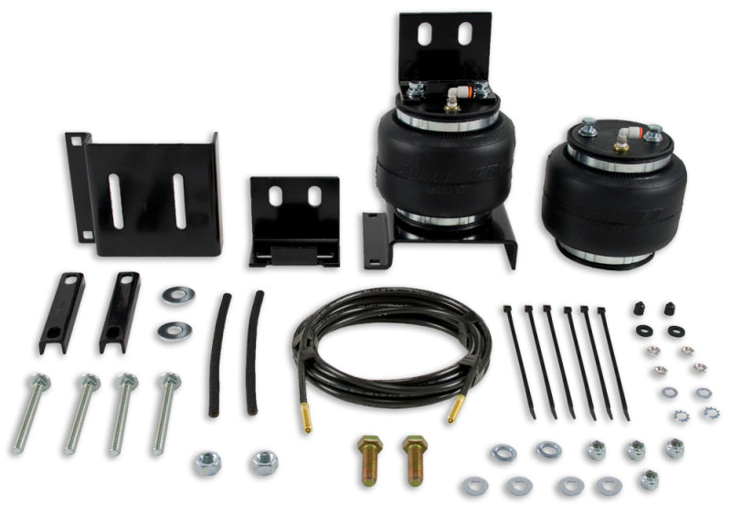 AIRLIFT Loadlifter 5000 Ultimate Air Spring Kit w/Internal Jounce Bumper 88101 Photo - Primary
