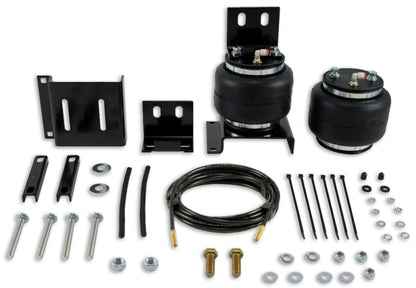 AIRLIFT Loadlifter 5000 Ultimate Air Spring Kit w/Internal Jounce Bumper 88101 Photo - Primary