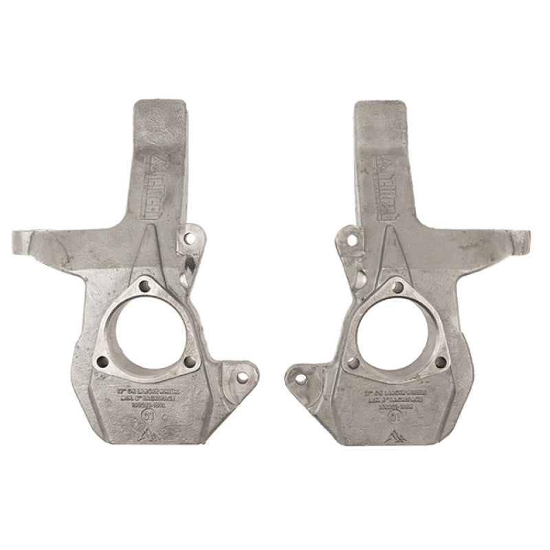 Belltech 16-18 Chevrolet Silverado / GMC Sierra 1500 4WD 7-9" Suspension Lift Kit w/ Shocks 150203BK 150203BK User 3