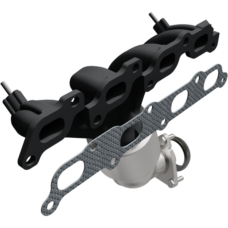 Magnaflow 04-05 Chevrolet Colorado 2.8L Direct Fit Converter 4583327 4583327 Photo - Primary