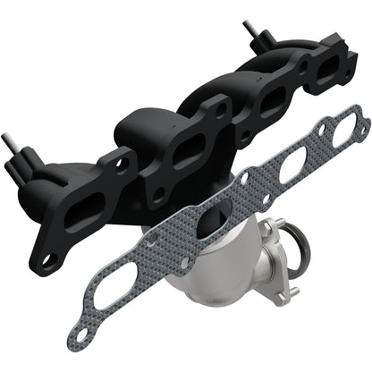 Magnaflow 04-05 Chevrolet Colorado 2.8L Direct Fit Converter 4583327 4583327 Photo - Primary
