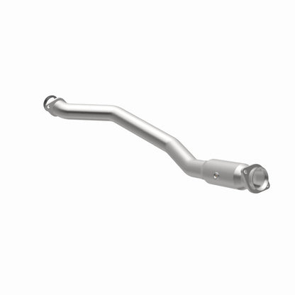 Magnaflow Conv DF 2012-2017 Grand Cherokee V8 6.4 OEM Underbody 21-578 21-578 360 Degree Image Set