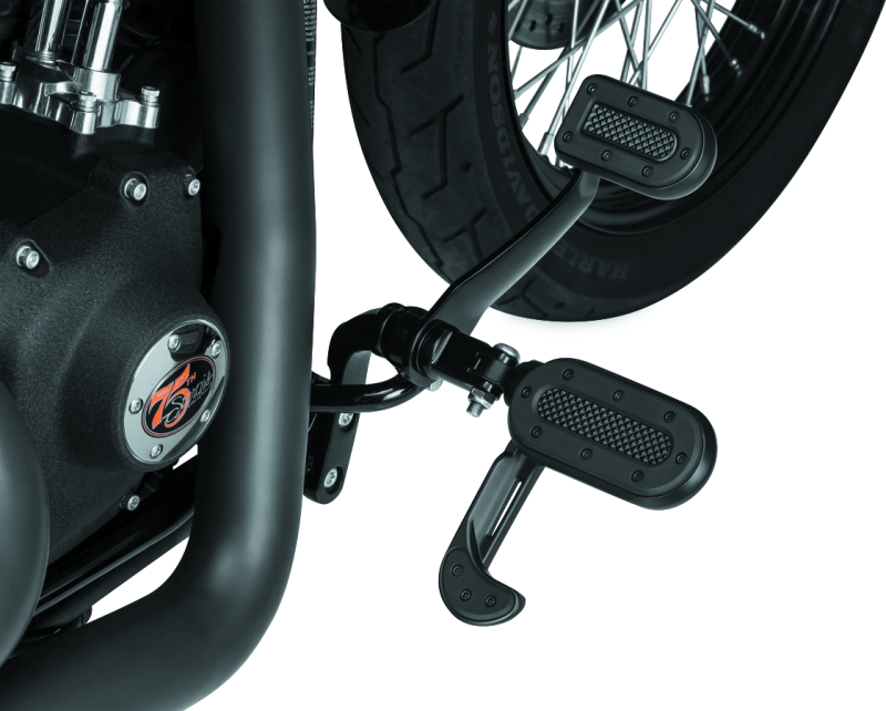 Kuryakyn Hvy Ind Swtchbld W/Adpt Blk 7028 7028 User 1