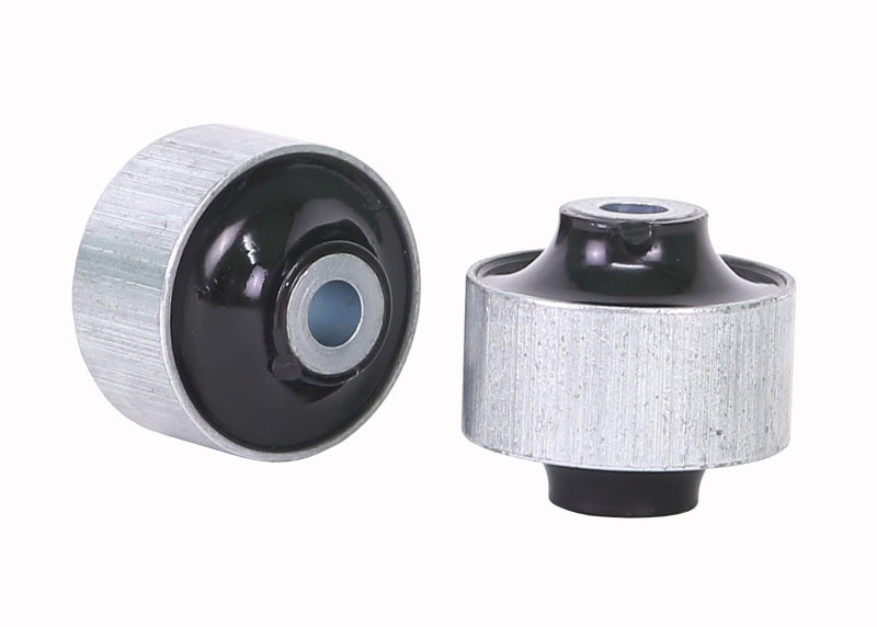 Whiteline 2007-2012 Nissan Versa Control Arm Lower - Inner Rear Bushing Kit W53665 W53665 Photo - out of package