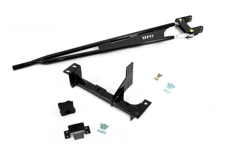 Umi Performance 1998-2002 GM F-Body Torq ue Arm Kit Automatic UMI220508-B 220508-B Photo - Primary
