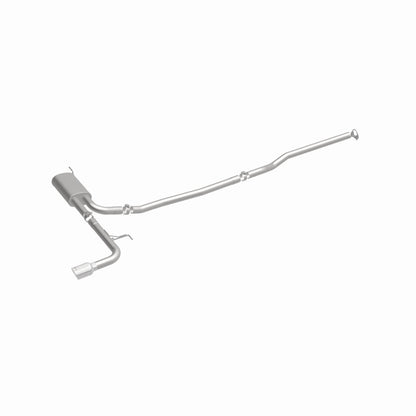 MagnaFlow Ford Fusion Street Series Cat-Back Performance Exhaust System 15229 360 Degree Image Set
