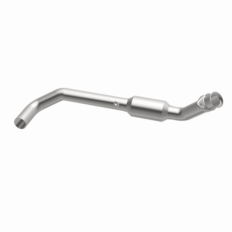 MagnaFlow Ford F-150 OEM Grade Federal / EPA Compliant Direct-Fit Catalytic Converter 52155 360 Degree Image Set