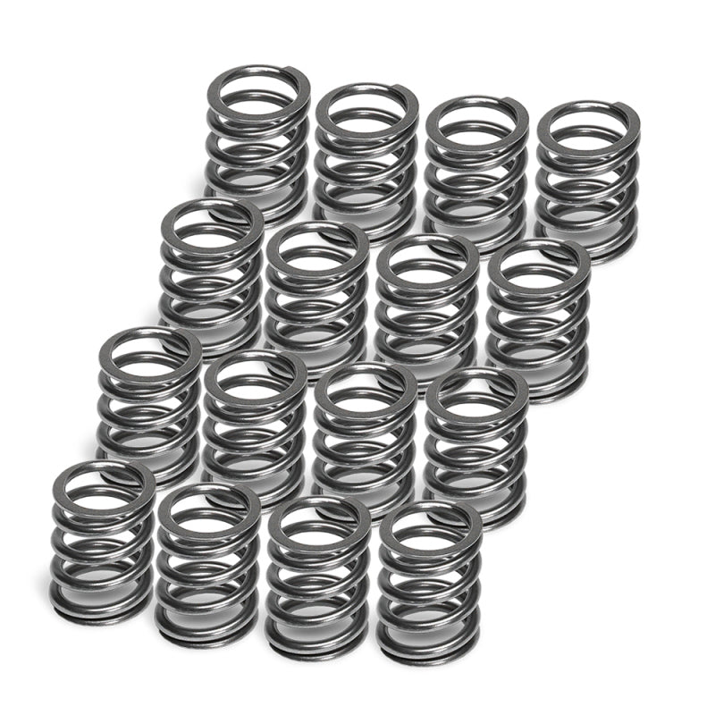 Supertech Toyota Supra 2JZ-GE/2JZ-GTE Single Valve Spring - Set of 16 SPR-TS1015-SI-16