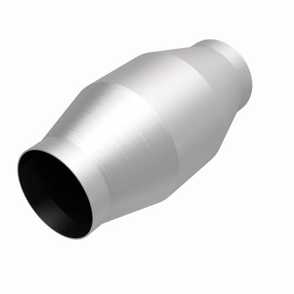 MagnaFlow Standard Grade Federal / EPA Compliant Universal Catalytic Converter 60010 360 Degree Image Set