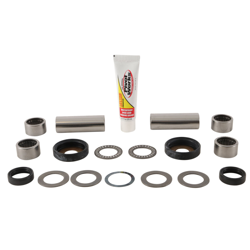 Pivot Works 1993 Yamaha YZ125 PW Swing Arm Kit PWSAK-Y05-001 PWSAK-Y05-001 Photo - Primary