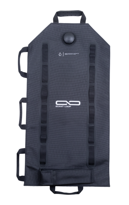 Giant Loop GIA Armadillo Bag Bags & Packs Bags - Luggage & Travel main image