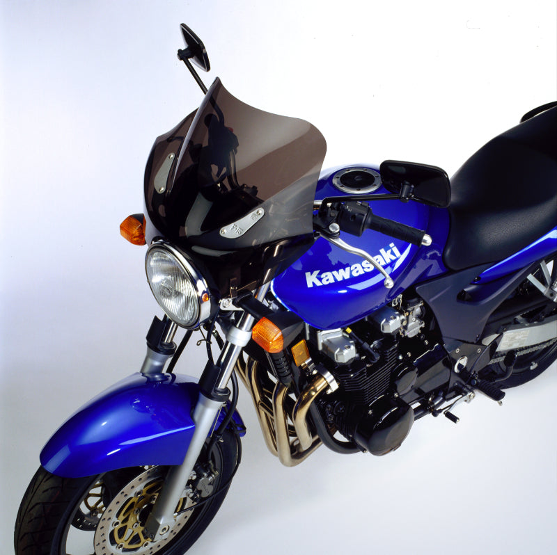 National Cycle NAT F-Series Fairings Windshields Windshields main image