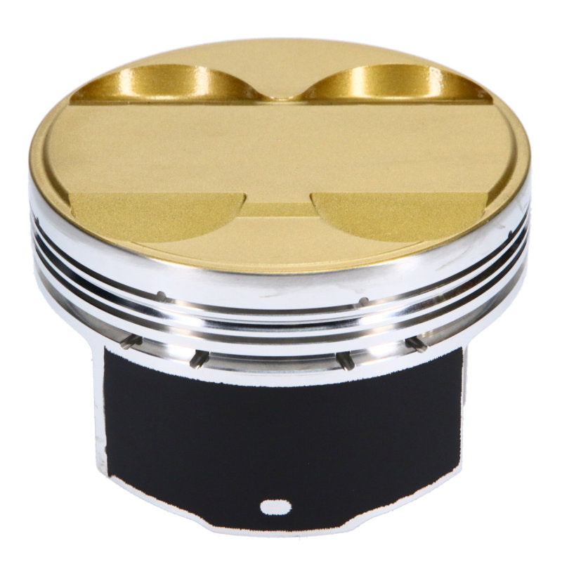 JE Pistons Ultra Series Honda K20A 88mm Bore 10.0:1 CR Set of 4 Pistons 361275 361275 Photo - Primary