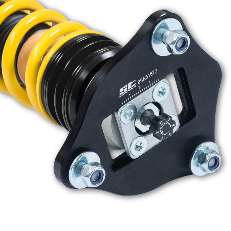 ST XTA Height Rebound Adjustable Coilover Kit w/ Top Mounts 15+ Honda Civic (FC) Sedan 18250834 18250834 User 4