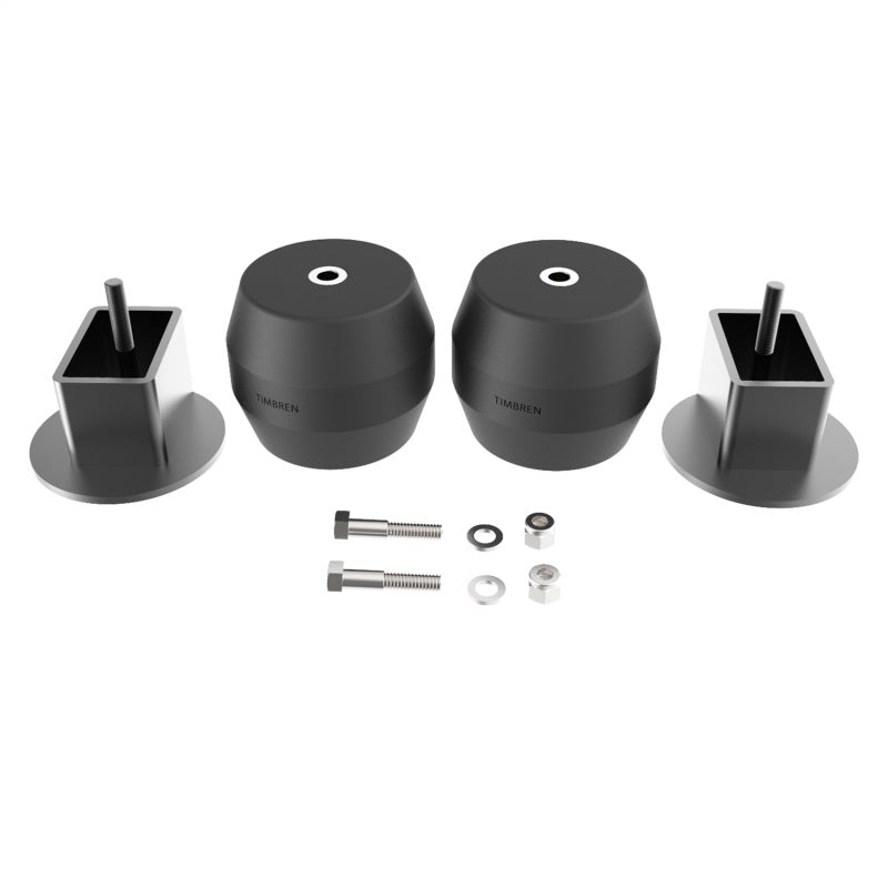 Timbren 1991 Chevrolet C3500HD Front Suspension Enhancement System GMF35HDA GMF35HDA Photo - Unmounted