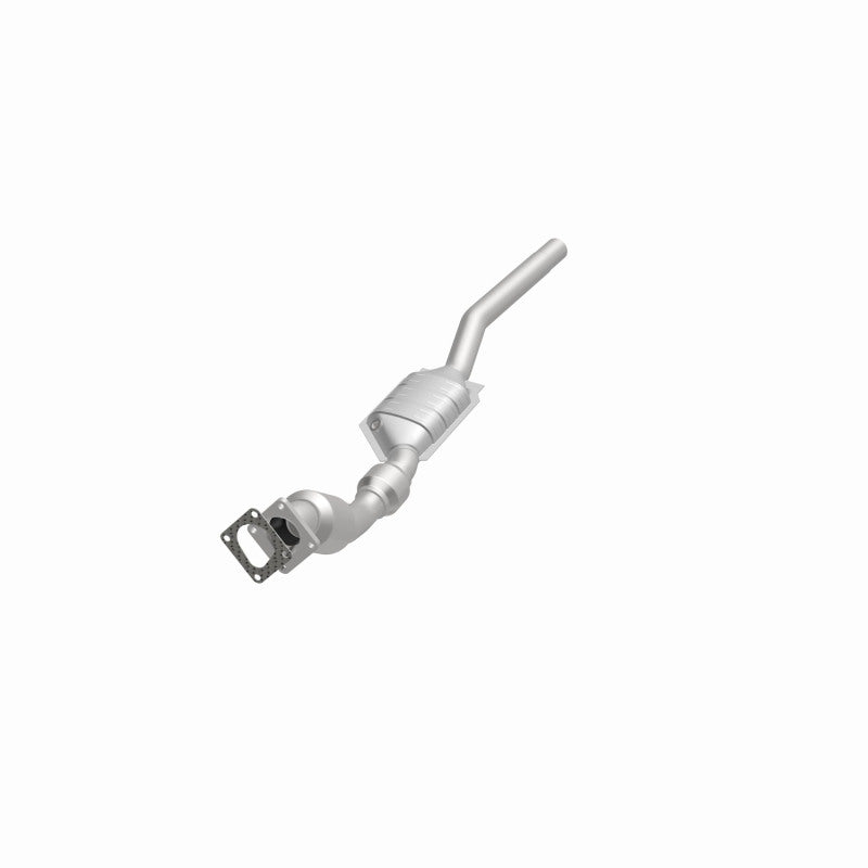 MagnaFlow Audi S4 HM Grade Federal / EPA Compliant Direct-Fit Catalytic Converter 24313 360 Degree Image Set