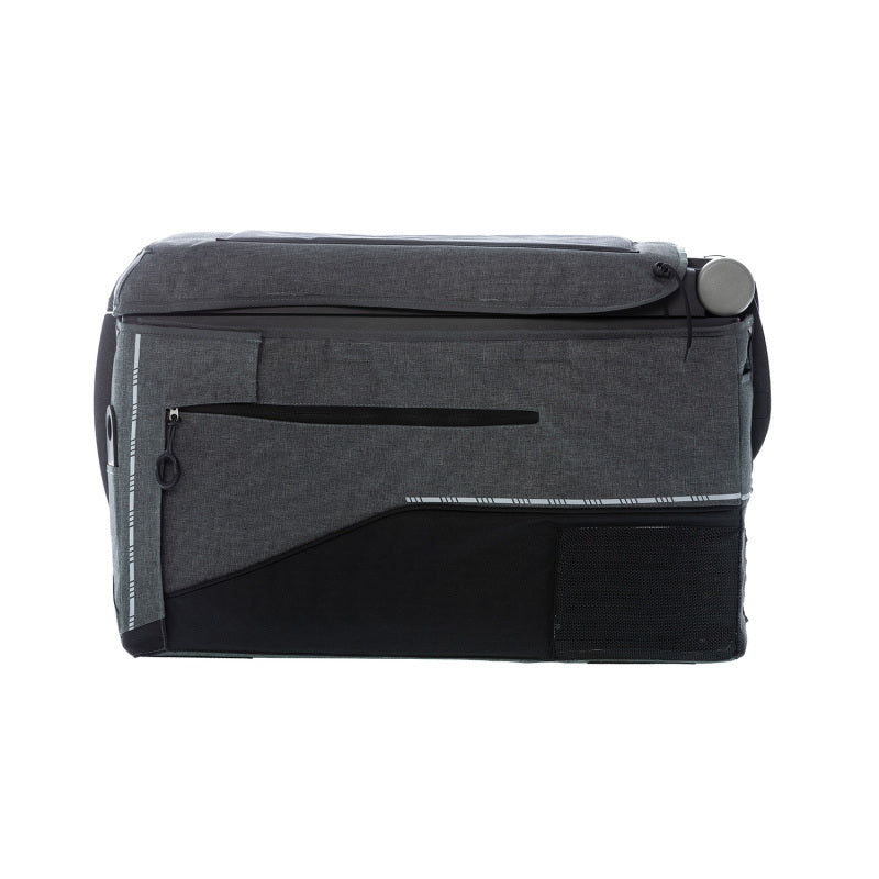 ARB Transit Bag Classic Fridge 37Q Series 2 Grey/Black 10900042 10900042 Photo - Unmounted