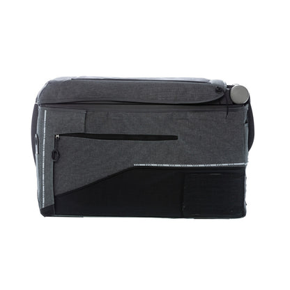 ARB Transit Bag Classic Fridge 37Q Series 2 Grey/Black 10900042 10900042 Photo - Unmounted