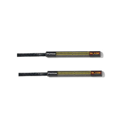Putco Amber / White Work Blade - 6in (PAIR) 93009-06 93009-06 Photo - Primary
