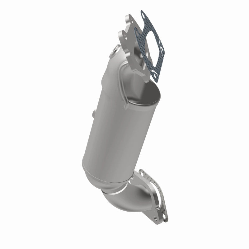 MagnaFlow California Grade CARB Compliant Manifold Catalytic Converter 5551227 360 Degree Image Set