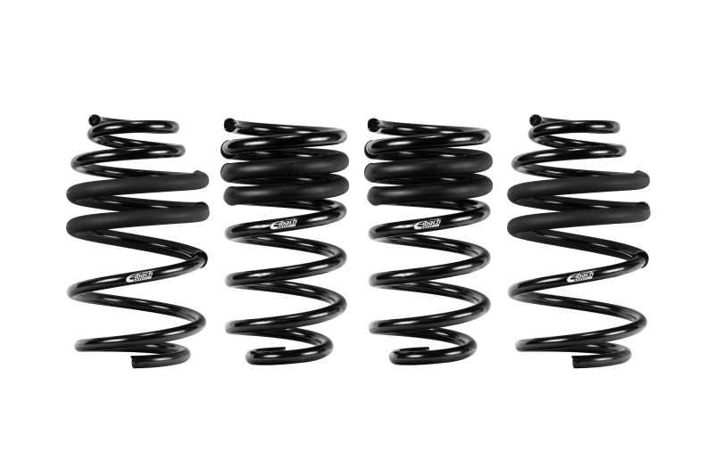 Eibach Pro Kit Springs Chevrolet Camaro ZL1 2012-2013 38144.140 Photo - Primary