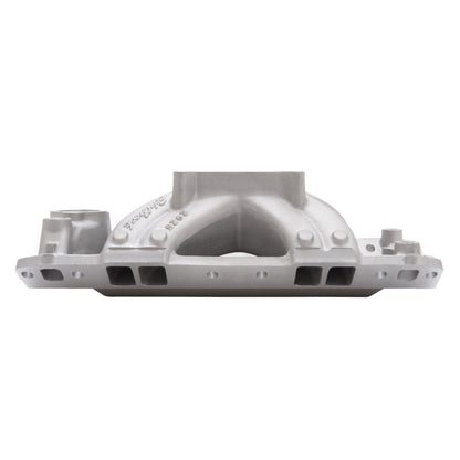 Edelbrock Super Victor Manifold, SB-Chevy 2925 Photo - out of package