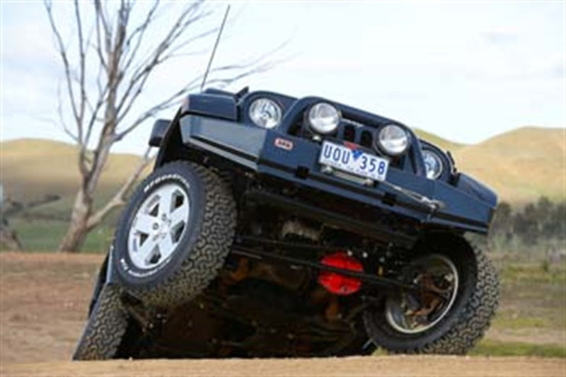 ARB Combination Bar Rock Crawler Jk Export 3450210 3450210 Photo - Primary
