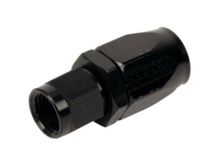 Aeromotive Hose End AN-06 to AN-08 Hose Black 15664 15664 User 1