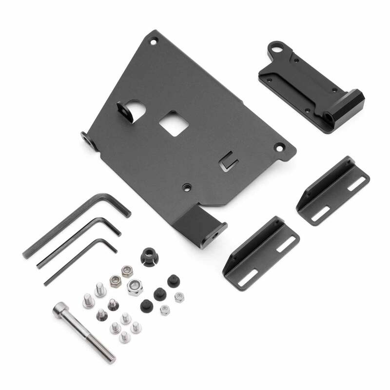 COBB COBB AccessPort Mount Interior Accessories Dash & Interior Trim main image