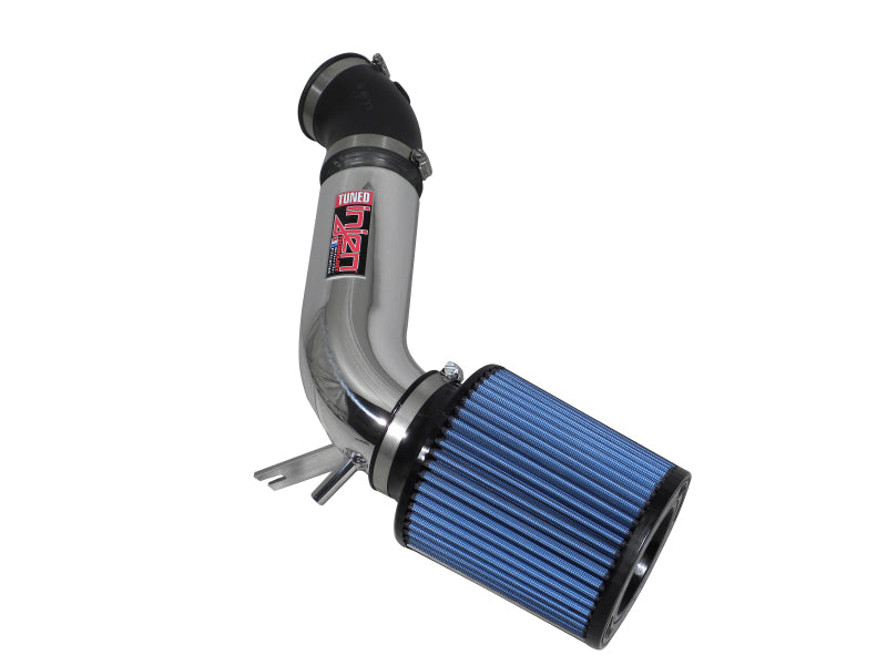 Injen Polished Power-Flow Air Intake 05-10 Chrysler 300C/04-08 Dodge Magnum PF5070P Photo - Primary