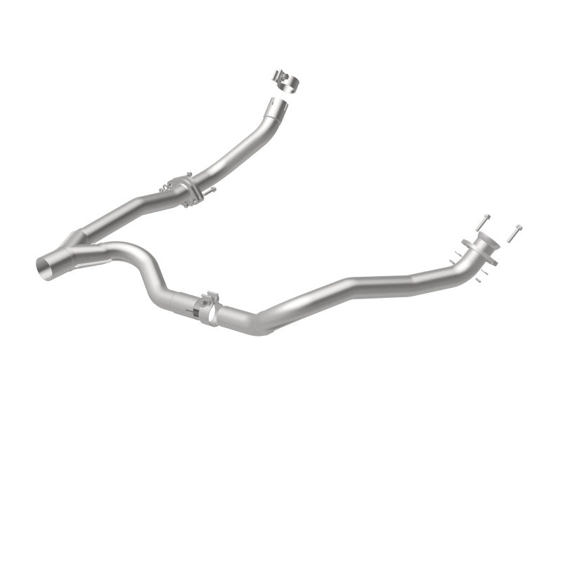 Magnaflow Manifold Pipe 19211 360 Degree Image Set