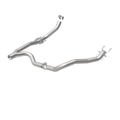 Magnaflow Manifold Pipe 19211 360 Degree Image Set