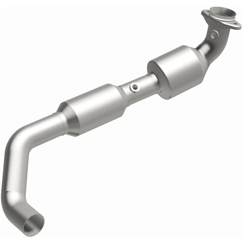 Magnaflow 2004 Ford F-150 5.4L Direct Fit Converter 5582705 5582705 Photo - out of package