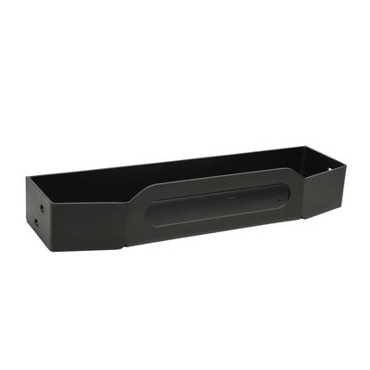 Westin 10-18 RAM 2500/3500 Pro-Series Front Bumper - Tex. Blk 58-411195 58-411195 Photo - Unmounted