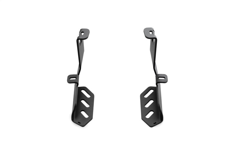 Addictive Desert Designs ADD 2021+ Ford F150 / 2021+ Ford F150 Raptor Ditch Light Brackets AC1901801NA AC1901801NA Photo - Primary