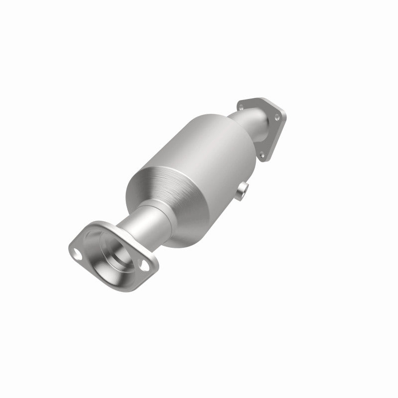 MagnaFlow Honda S2000 California Grade CARB Compliant Direct-Fit Catalytic Converter 5461261 360 Degree Image Set