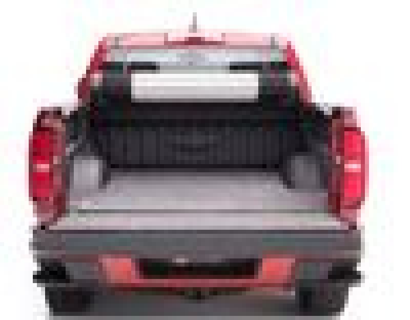 BAK Revolver X2 20-23 Jeep Gladiator 5ft Bed 39701 Photo - Mounted