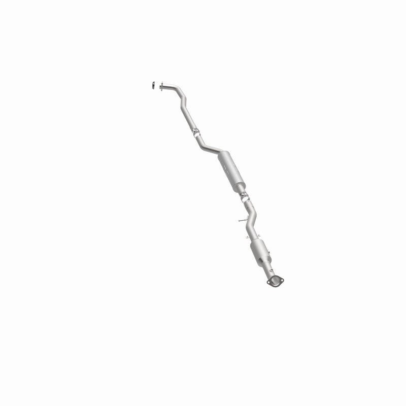 MagnaFlow Mitsubishi Outlander California Grade CARB Compliant Direct-Fit Catalytic Converter 5451175 360 Degree Image Set