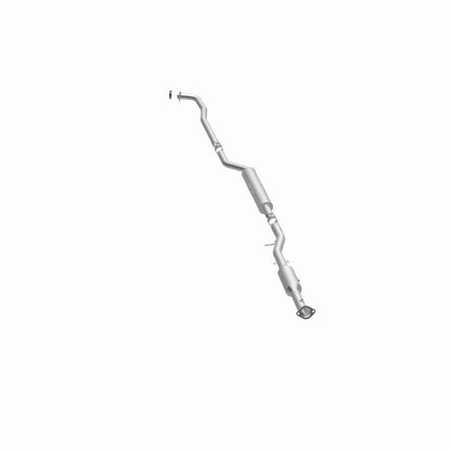 MagnaFlow Mitsubishi Outlander California Grade CARB Compliant Direct-Fit Catalytic Converter 5451175 360 Degree Image Set