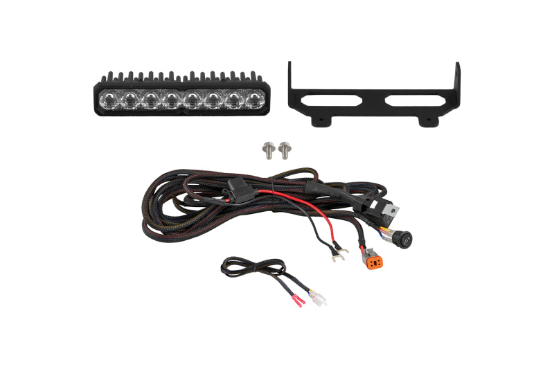 Diode Dynamics DIO LED Light Bars Lights Light Bars & Cubes main image