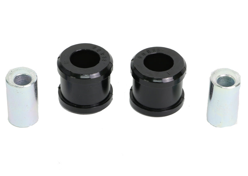 Whiteline Bump Steer Correction Bushings Mitsubishi Lancer Evo IV 1996-1996 KCA388 Photo - Close Up
