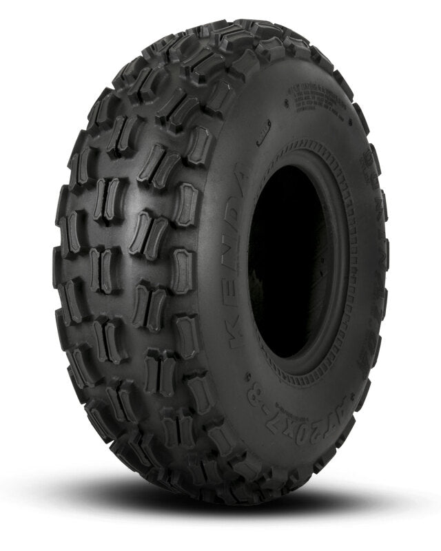 Kenda Dominator Tire - 22x8-10 F 4PR 083001083B1