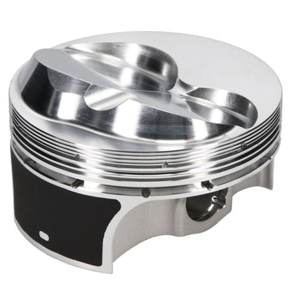 JE Pistons 360 SPRINT/BROD 11X Set of 8 Pistons 310561 310561 Photo - out of package