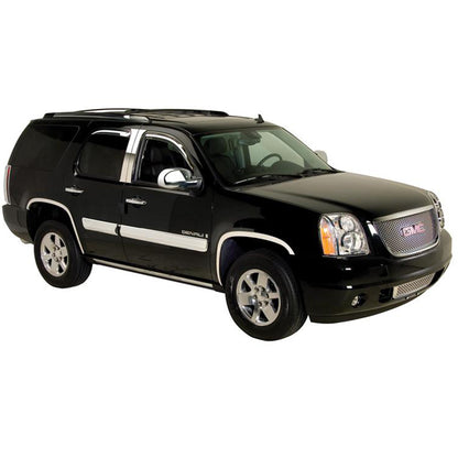 Putco 2007-2009, GMC Yukon XL - ABS Plastic Over Existing 403531 Photo - Primary