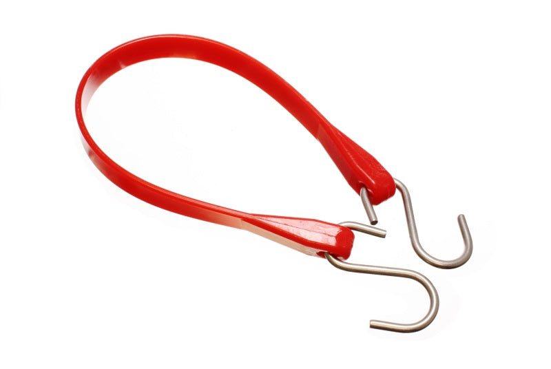 Energy Suspension Power Band Tie Down Red 9.9018R Photo - Primary