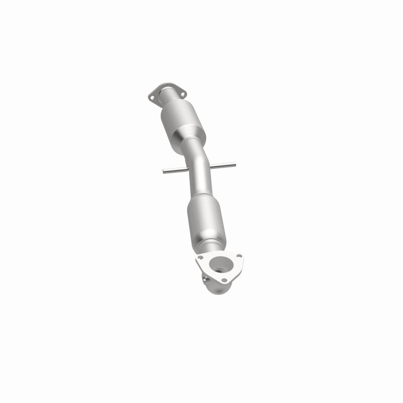MagnaFlow OEM Grade Federal / EPA Compliant Direct-Fit Catalytic Converter 21-177 360 Degree Image Set